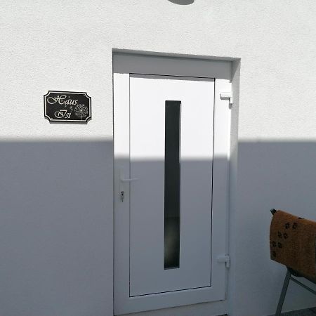 Zum Hofgassl Haus Isi Apartment Morbisch am See Bagian luar foto