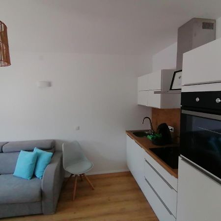 Zum Hofgassl Haus Isi Apartment Morbisch am See Bagian luar foto
