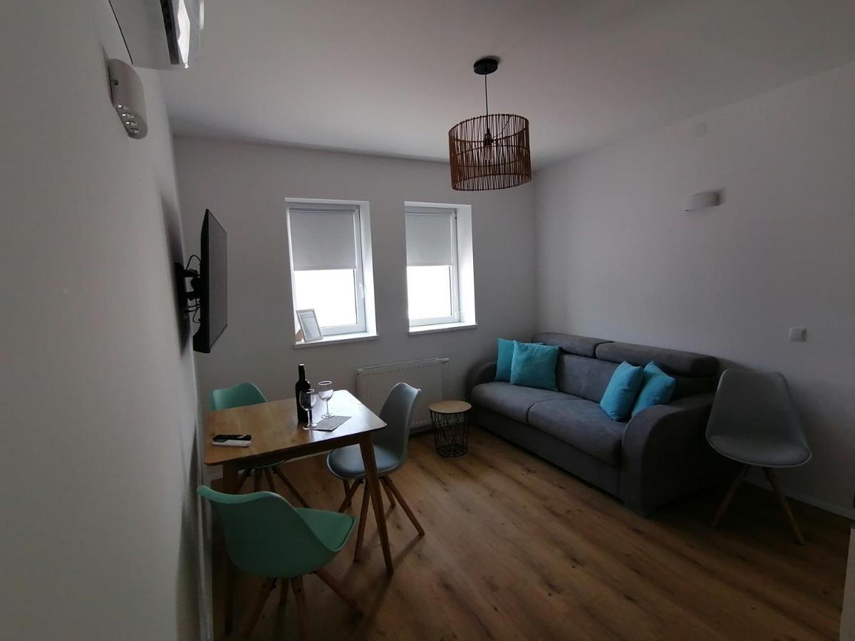 Zum Hofgassl Haus Isi Apartment Morbisch am See Bagian luar foto