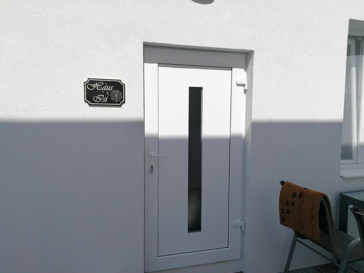 Zum Hofgassl Haus Isi Apartment Morbisch am See Bagian luar foto