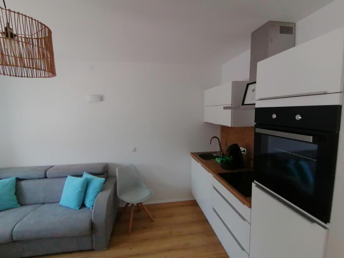 Zum Hofgassl Haus Isi Apartment Morbisch am See Bagian luar foto